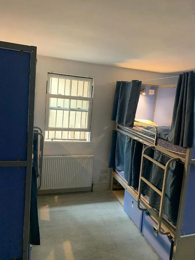 Brighton Beach Inn Hostel