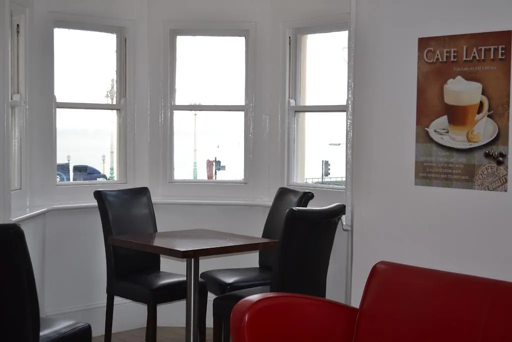 Brighton Beach Inn Hostel