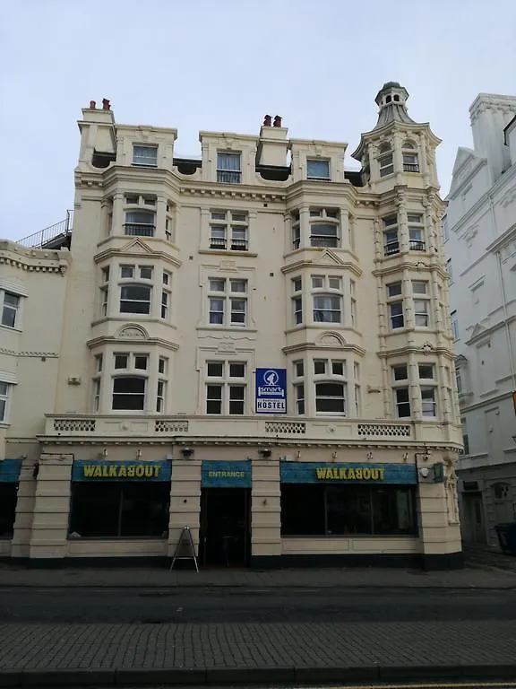 Brighton Beach Inn Hostel