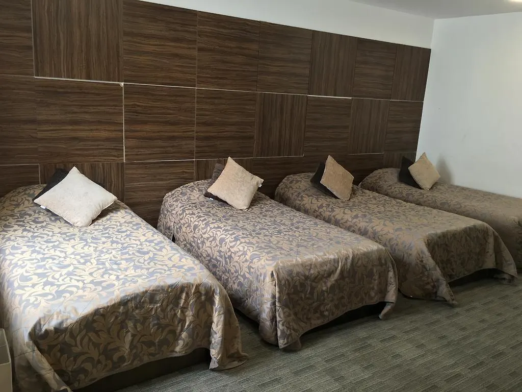 Brighton Beach Inn Hostel