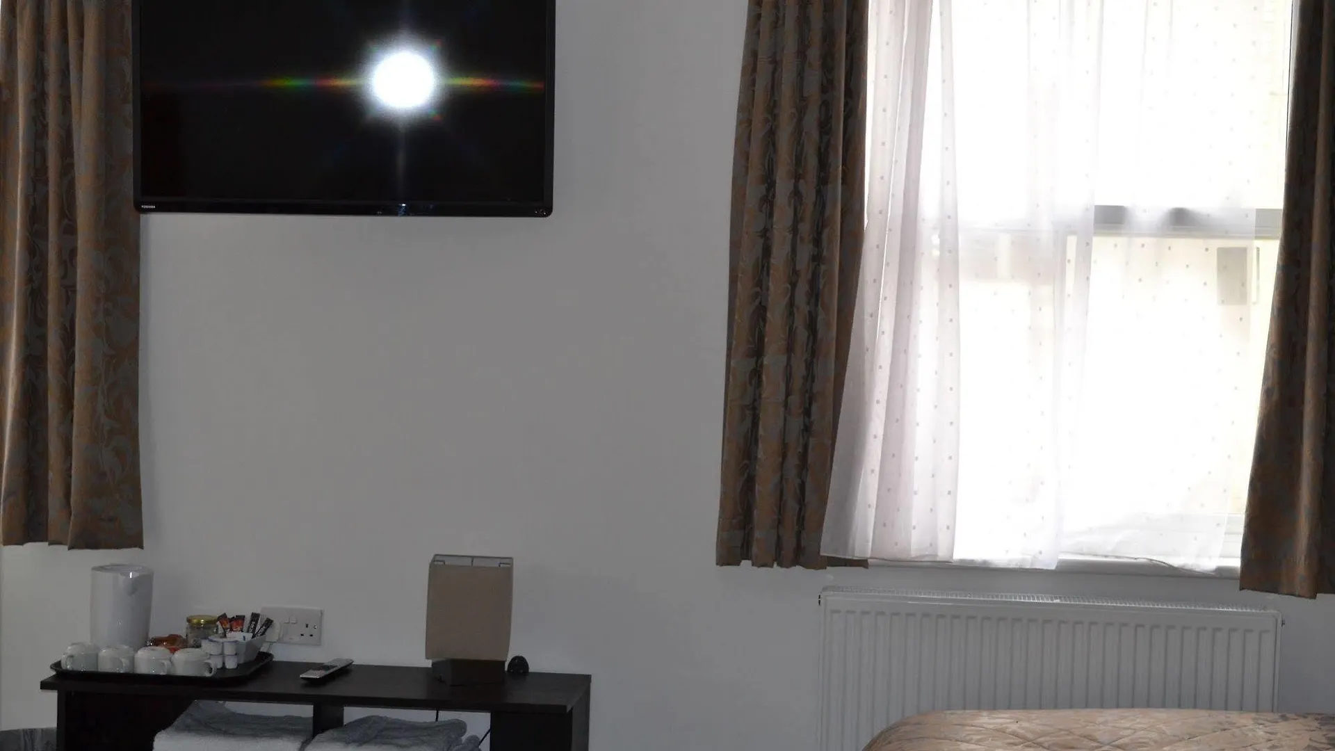 Brighton Beach Inn Hostel 0*,  United Kingdom