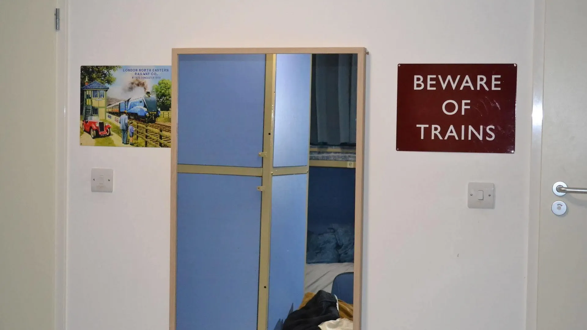 Brighton Beach Inn Hostel