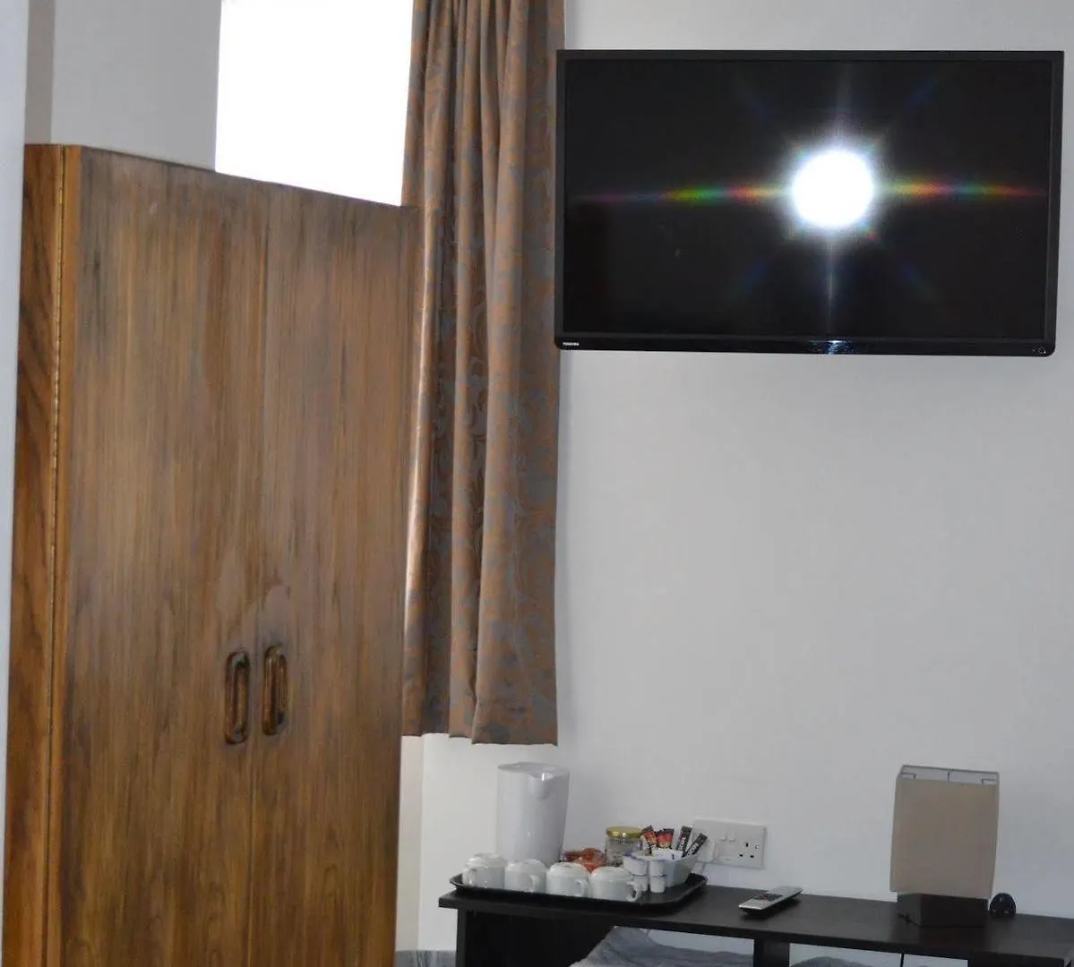 Brighton Beach Inn Hostel 0*,