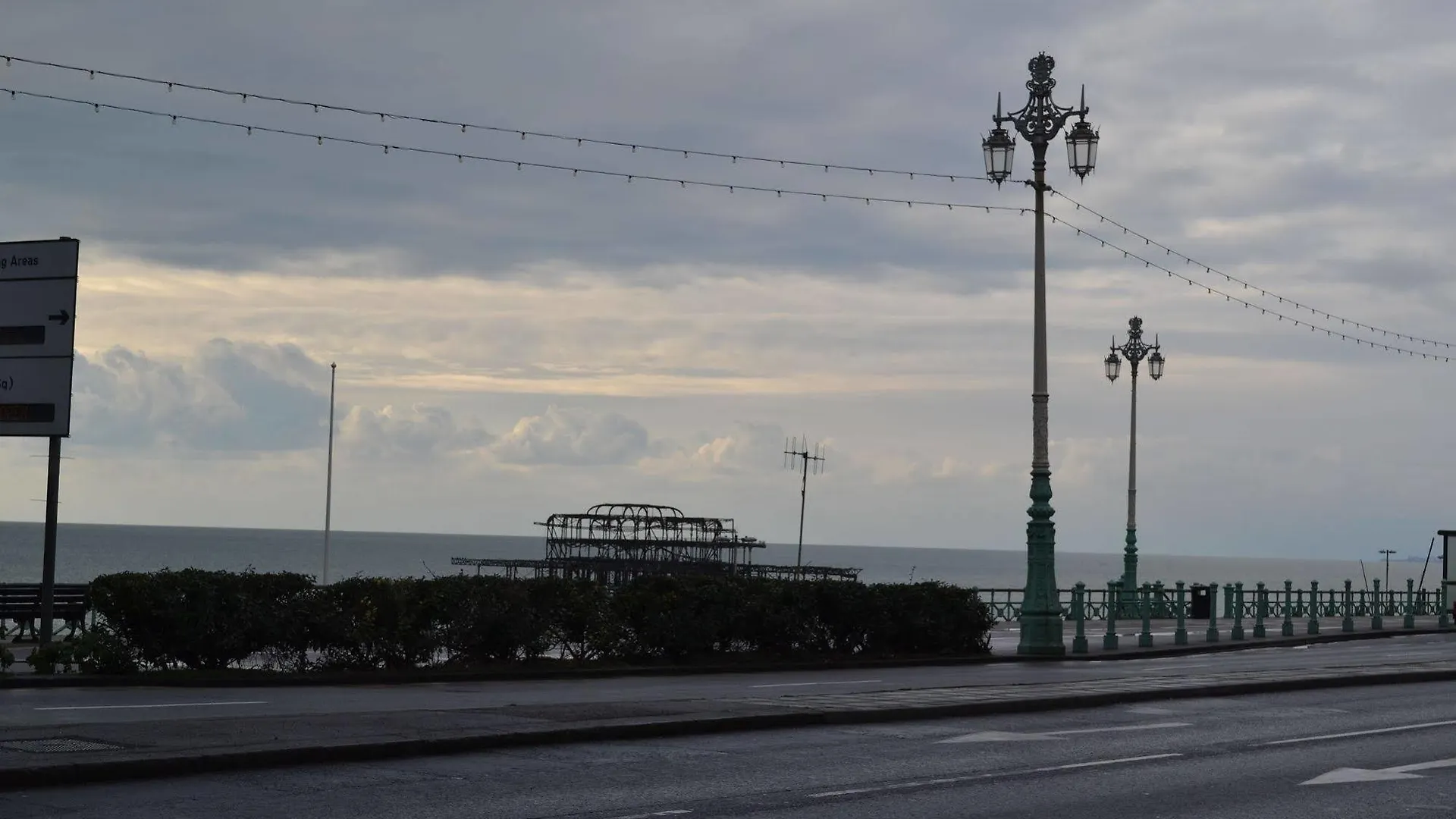 Brighton Beach Inn Hostel