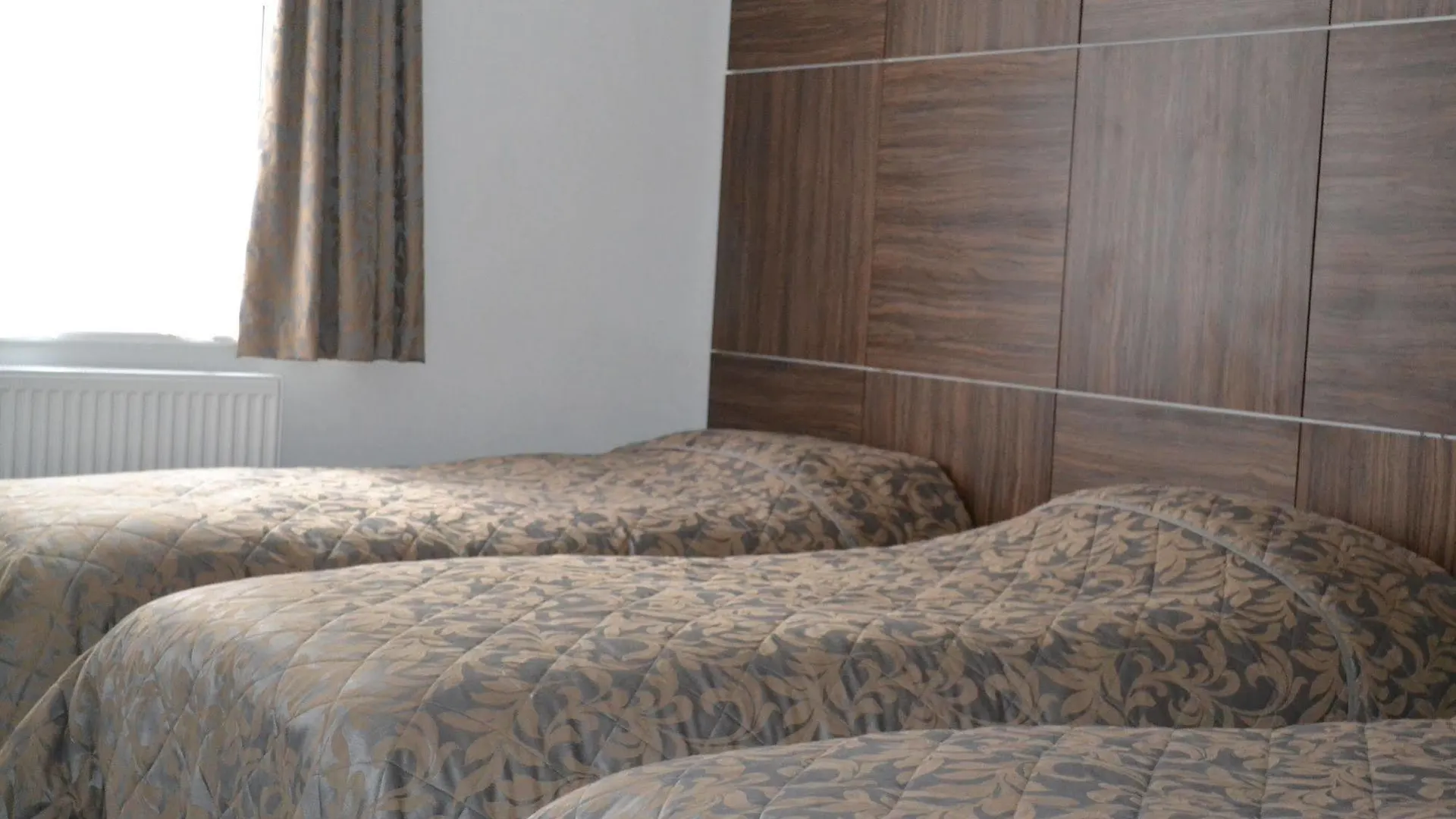 Brighton Beach Inn Hostel United Kingdom