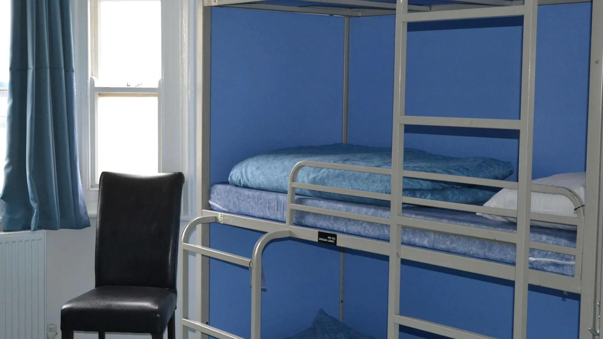 Brighton Beach Inn Hostel 0*,  United Kingdom