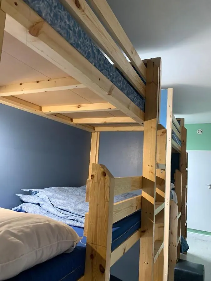 Brighton Beach Inn Hostel